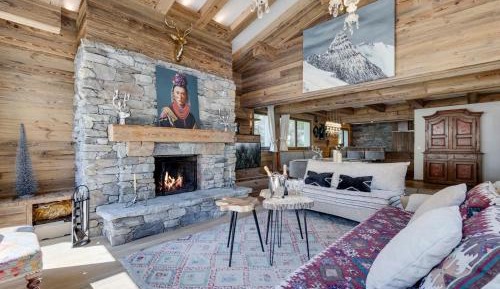 Chalet
