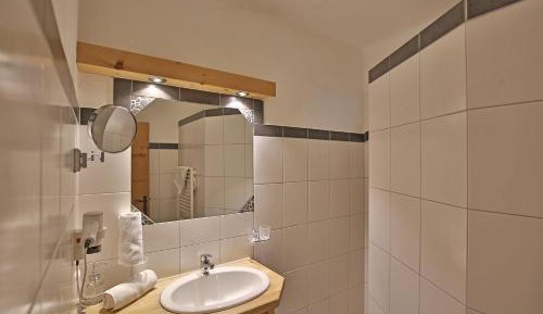 Four-Bedroom Apartment