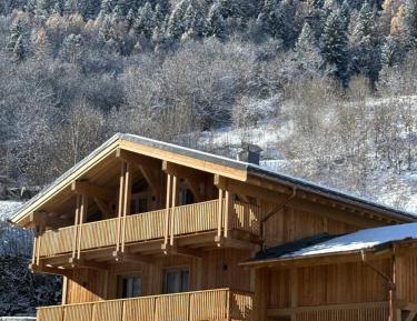 Chalet