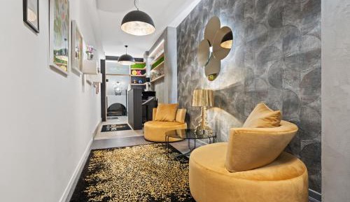 One-Bedroom Premium Apartment