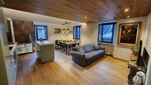 Three-Bedroom Home