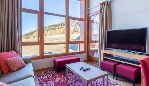 Apartment (6 Adults)