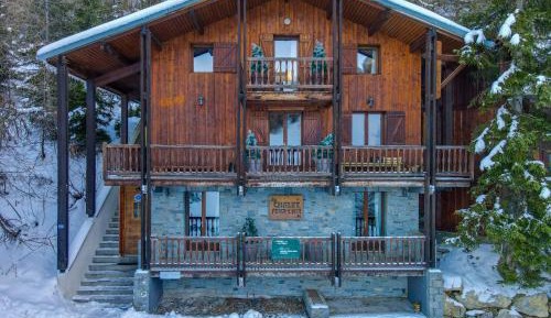 Chalet