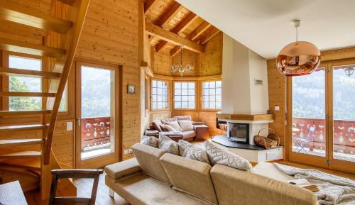 Deluxe Family Suite