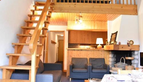 Apartment (7 Adults)