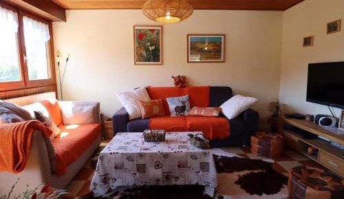 Apartment (6 Adults)