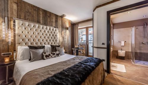 Small Double Room