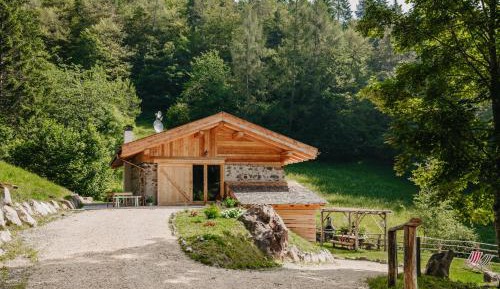 Superior Chalet