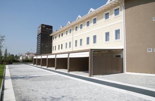 Rodengo-Saiano Hotel | Hotel Morgana