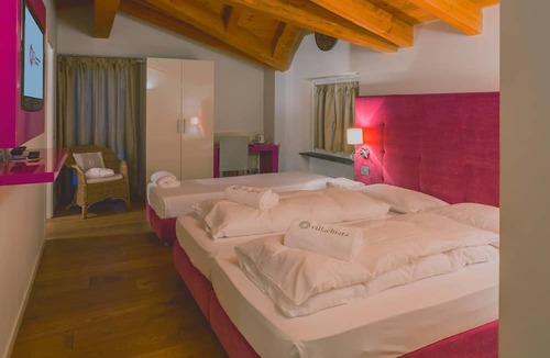 Branzi House | AR MOUNTAINS LODGE VILLACHIARA