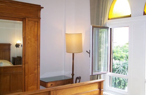 Belgirate Bed & Breakfast | B&B Torre Lara