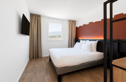 Nyon Hotel | B&B HOTEL Nyon