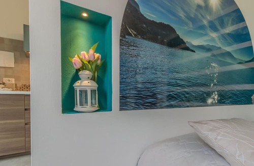 Fiumelatte House | Varenna La Bomboniera