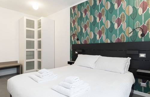 Abbadesse Apartment | Italianway - Taramelli 60