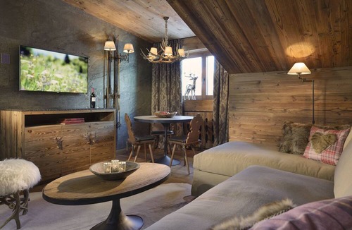 Lech am Arlberg Hotel | Hotel Arlberg