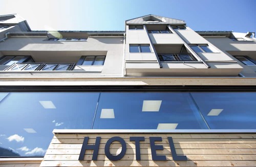 Goetzis Hotel | Hotel am Garnmarkt