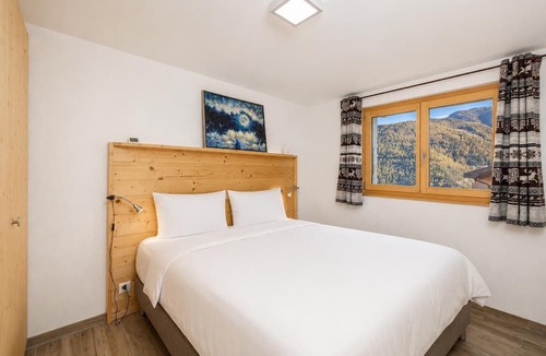 Riddes Cottage | Chalet Amerhone - Luxury Chalet With Jacuzzi