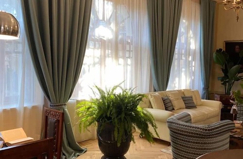 Premosello Chiovenda Bed & Breakfast | VILLA CHIOVENDA Residenza d'Epoca