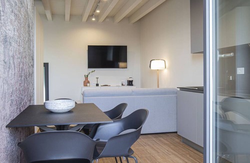 Fiumicello House | Ah Villa Glori Brescia