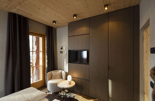 Teola Ski Chalet | Chalet Cirmolo