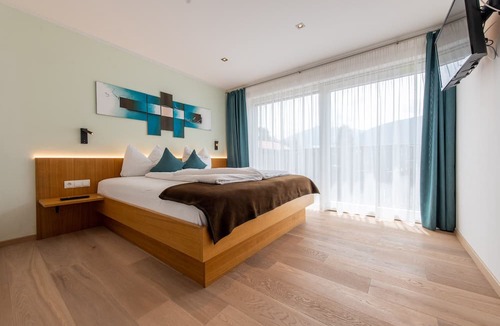 Burgusio House | Lapis Monti - Apartments & Suites