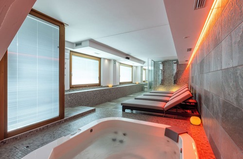 Valtellina Hotel | Wine Hotel Retici Balzi