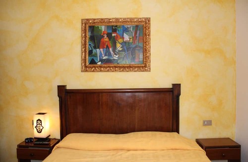 Castione della Presolana Bed & Breakfast | B&B Edelweiss