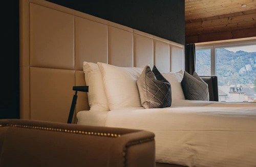 Martisberg Hotel | Hotel Dakota