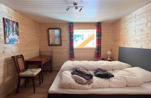 Morgins Ski Chalet | River Apartment, ZE Mountain Loge, Morgins