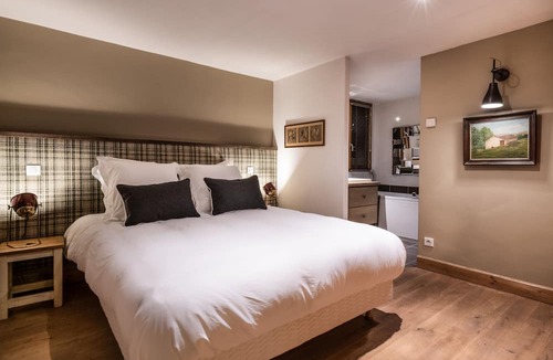 Arc-1600 House | Wanderful Life les Arcs