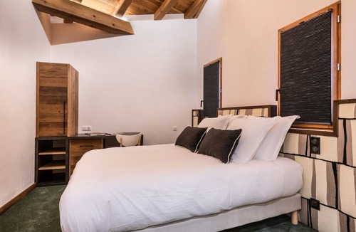 Arc-1600 House | Wanderful Life les Arcs