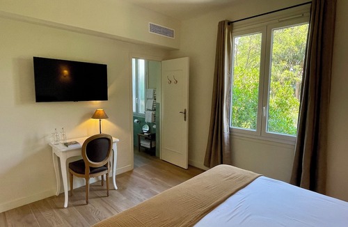 Colomars Hotel | Auberge du Redier