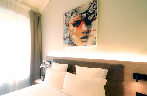 Borgo San Leonardo House | Bergamo Inn 21