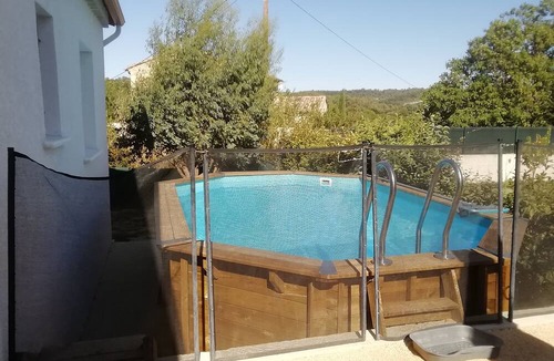 Belvezet House | New house with all modern comforts
