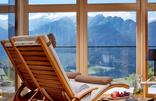 Fiss Hotel | Hotel Tirol