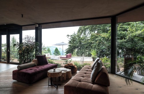 Fai della Paganella Hotel | Sport Hotel Panorama - SPA Resort