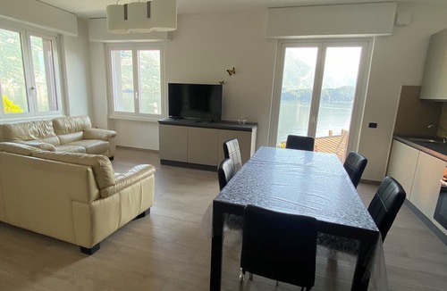 Lezzeno Bed & Breakfast | Sosta Sul Lago