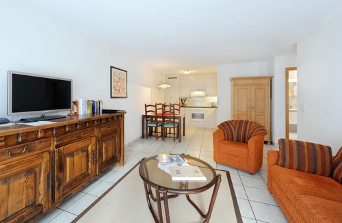 Grindelwald Apartment | Serviced Apartments – Kirchbühl@home