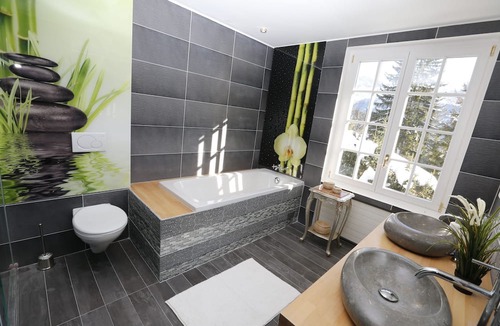Villars-sur-Ollon Villa | Villa Regina