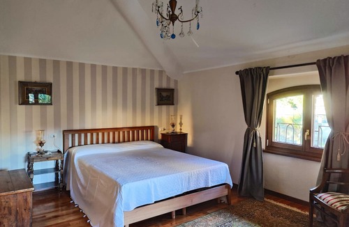 Lierna Bed & Breakfast | Villa Laura