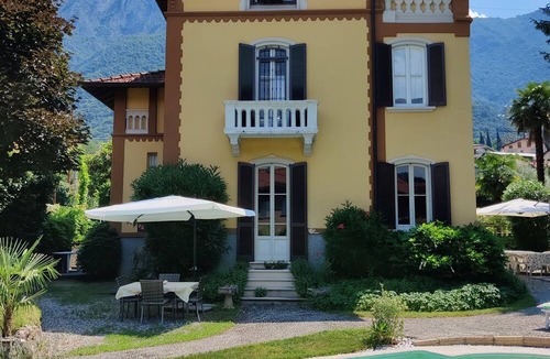 Lierna Bed & Breakfast | Villa Laura
