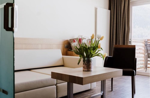 San Rocco Hotel | Hotel Lac Salin Spa & Mountain Resort