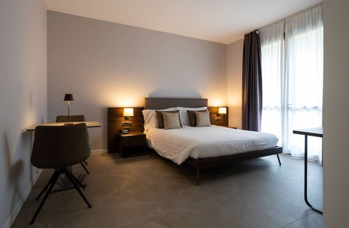Paratico Hotel | Hotel Ulivi