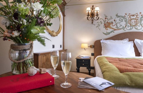 Courchevel Hotel | Hotel de la Loze