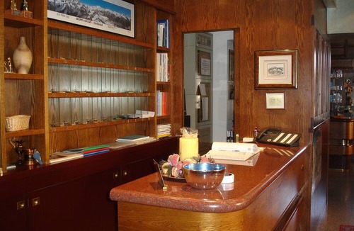 Temu Hotel | Hotel Adamello