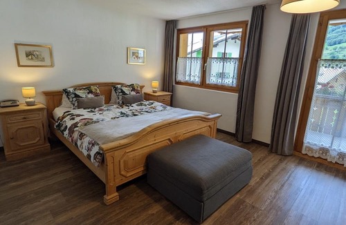 Leukerbad Hotel | Hotel Beau Séjour