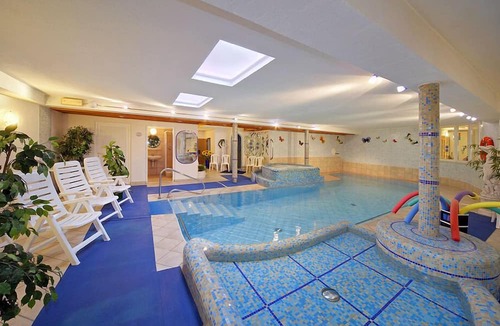 Vollan House | Pension Kofler