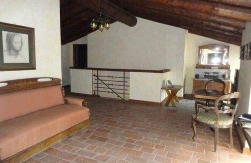 Capo di Ponte Bed & Breakfast | Casa Visnenza Bed & Breakfast