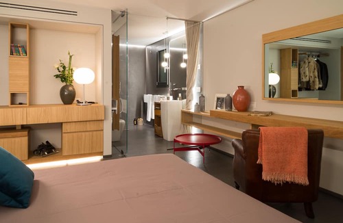 Valtellina House | Locanda Black and White