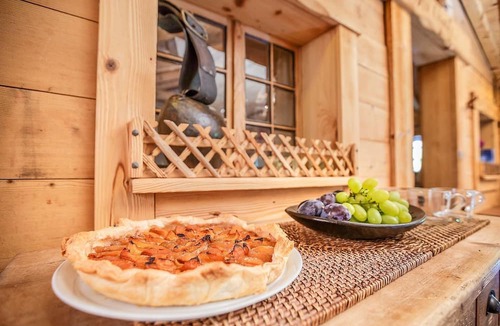 Champery House | Guest House du Grand Paradis